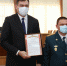 Юрий Лысенко поздравил новочеркасских спасателей с профессиональным праздником - Администрация г. Новочеркасск