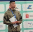 Новочеркасский бегун завоевал «серебро» первенства России - Tuzlovgrad.Ru