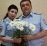 20 лет вместе по жизни — и дома, и на службе в полиции Новочеркасска - RuffNews.Ru