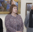 17 января в Выставочном зале Дома-музея И.И.Крылова состоялось торжественное открытие 68 выставки клуба художников г. Новочеркасска. - Музей истории Донского казачества