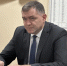 Юрий Лысенко. Фото Дениса Лагутина - RuffNews.Ru
