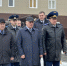 Глава Новочеркасска поучаствовал в открытии нового здания городской прокуратуры - Городская Дума Новочеркасска