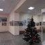 Ежегодная выставка Городского клуба художников открыта для посещения до 3 февраля в Выставочном зале «Дома-музея И.И. Крылова». - Музей истории Донского казачества