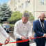 В Новочеркасске открыли два новых крытых теннисных корта - Администрация г. Новочеркасск