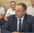 В Новочеркасске состоялся совет молодежных парламентов муниципальных образований Ростовской области - Администрация г. Новочеркасск