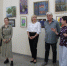 Молодые художники Дона и Кубани представили свои работы в Новочеркасске - Газета Новочеркасские ведомости