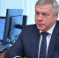 Василий Голубев стал сенатором Совета Федерации России от Ростовской области - Tuzlovgrad.Ru
