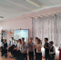 Новогодняя сказка - Новочеркасская ЦБС