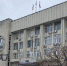 Администрация Новочеркасска. Фото ruffnews.ru - RuffNews.Ru