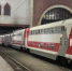 В Новочеркасске 25 декабря перекроют ж/д переезд - DonDay-Novocherkassk.Ru