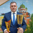 Новочеркасск наградили за весомый вклад в развитие футбола - Газета Новочеркасские ведомости