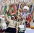 Масленичные гуляния пройдут в разных районах Новочеркасска - Tuzlovgrad.Ru