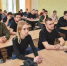 НАЧАТЬ КАРЬЕРУ В РОСТЕХНАДЗОРЕ – РЕАЛЬНАЯ ПЕРСПЕКТИВА ДЛЯ ВЫПУСКНИКОВ НПИ - Новочеркасский политехнический институт