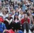Фестиваль «На связи» в Ростове собрал молодежь со всего города - DonDay-Novocherkassk.Ru