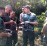 Дмитрий Водолацкий доставил в зону СВО партию военно-технической помощи - Газета Новочеркасские ведомости