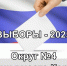 Выборы в новочеркасскую городскую Думу, округ 4 - Tuzlovgrad.Ru