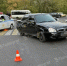 В Новочеркасске машина сбила 12-летнего пешехода - Tuzlovgrad.Ru