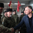 Юрий Слюсарь передал бойцам материально-техническую помощь - Газета Новочеркасские ведомости