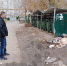 Николая Толмачева возмутило состояние контейнерных площадок в центре Новочеркасска - Газета Новочеркасские ведомости