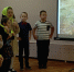Утренник «Мама и мы» - Новочеркасская ЦБС