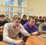 СТУДЕНТЫ НПИ ПРОВЕРИЛИ СВОИ ЗНАНИЯ ПО ИСТОРИИ ОТЕЧЕСТВА - Новочеркасский политехнический институт