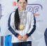 Новочеркасская спортсменка стала чемпионом Азии по пауэрлифтингу - Tuzlovgrad.Ru