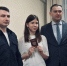 В День Конституции юным жителям Новочеркасска вручили первые паспорта - Газета Новочеркасские ведомости