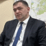 Евгений Лысенко. Фото Дениса Лагутина - RuffNews.Ru