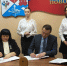 В Новочеркасске подписали городское трёхстороннее соглашение - Газета Новочеркасские ведомости