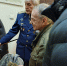 В Музее боевой славы 4-й Воздушной Армии - Новочеркасская ЦБС