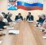 Ветераны Новочеркасска встретились с главой города   - Газета Новочеркасские ведомости