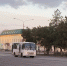 Автобус на городской улице. Фото telegram-канала Новочеркасской гордумы - RuffNews.Ru