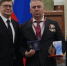 Главный врач БСМП Новочеркасска награжден медалью за мужество и героизм - Tuzlovgrad.Ru