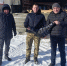 Жители Новочеркасска собрали груз для защитников Родины - Газета Новочеркасские ведомости
