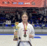 Спортсменка из Новочеркасска стала пятикратной чемпионкой ЮФО - Газета Новочеркасские ведомости