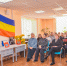 В СЛОВАХ «В ЕДИНСТВЕ НАША СИЛА!» - ПРАВДА ЖИЗНИ - Новочеркасский политехнический институт