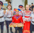 «НА МАСЛЕНОЙ ПОВЕСЕЛИСЬ, ДА БЛИНКОМ УГОСТИСЬ!» -ШИРОКАЯ МАСЛЕНИЦА В НПИ - Новочеркасский политехнический институт