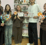 Праздничный концерт «Этот день весной согретый» - Новочеркасская ЦБС