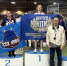 ЛЕГКОАТЛЕТЫ ПОЛИТЕХА ЗАВОЕВАЛИ ВТОРОЕ ОБЩЕКОМАНДНОЕ МЕСТО НА ОБЛАСТНОМ ЧЕМПИОНАТЕ - Новочеркасский политехнический институт