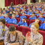 «СОХРАНЯЕМ И ПЕРЕДАЁМ ЦЕННОСТИ, НА КОТОРЫХ ВЕКАМИ ДЕРЖАЛАСЬ РОССИЯ» - Новочеркасский политехнический институт