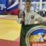 Новочеркасский спортсмен завоевал путевку на Первенство мира по армейскому рукопашному бою - Газета Новочеркасские ведомости