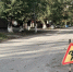 Ремонт дороги. Фото Дениса Лагутина - RuffNews.Ru