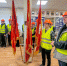 ПЕРВОКУРСНИКИ МЕХФАКА НПИ УЗНАЛИ, КАК РЕМОНТИРУЮТ ЭЛЕКТРОВОЗЫ - Новочеркасский политехнический институт