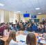 СТУДЕНТЫ ЮРГПУ СТАЛИ УЧАСТНИКАМИ СТРАТЕГИЧЕСКОЙ СЕССИИ «МОЛОДОЙ ГВАРДИИ» - Новочеркасский политехнический институт