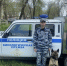 В Новочеркасске полицейские познакомили школьников с работой кинологов и служебной собакой - Газета Новочеркасские ведомости